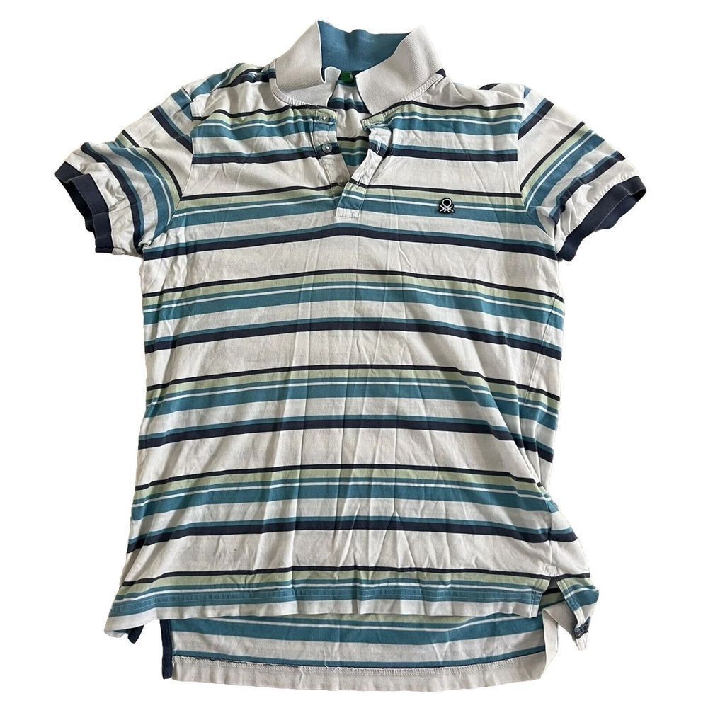 United Colors Of Benetton‎ Polo Large